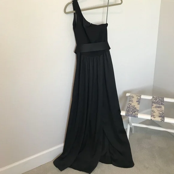 princess polly baby blue dress Vera Wang Bridal Fall 2018 [PHOTOS]